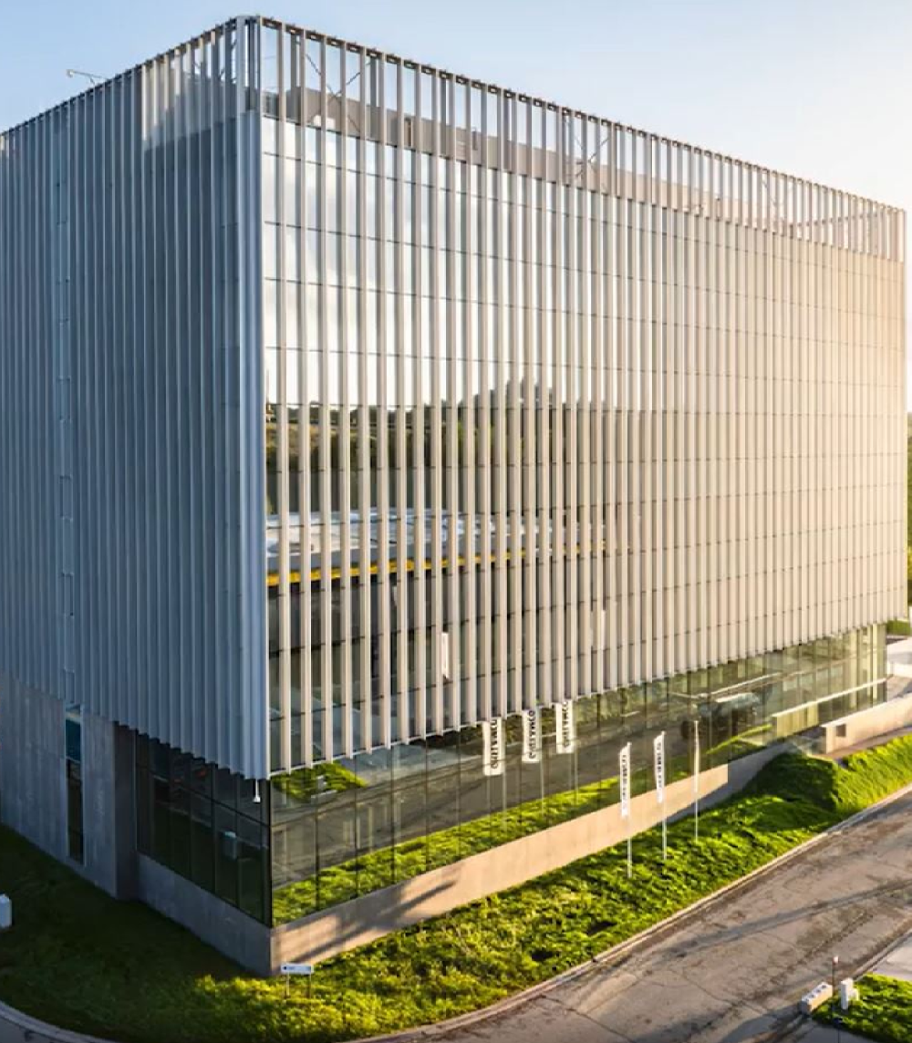 nexus-data-center